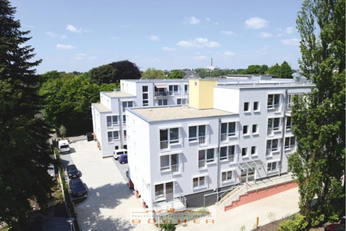 TOP-Invest: Langfristig verm. Pflege-Apartment in Solingen TOP-Invest: Langfristig verm. Pflege-Apartment in Solingen