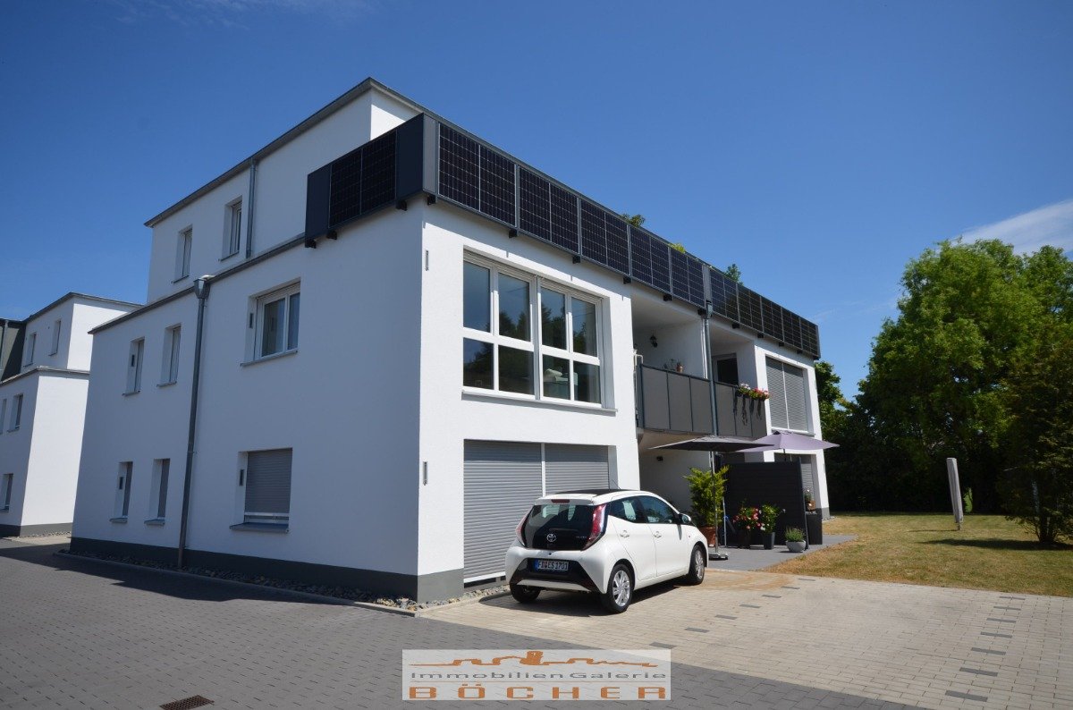 Top-Modernes 4 ZKB Penthouse m. Riesenbalkon, Einbauküche INCL. PV-Strom! Top-Modernes 4 ZKB Penthouse m. Riesenbalkon, Einbauküche INCL. PV-Strom!